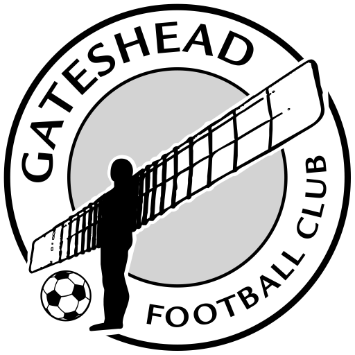 Gateshead FC artwork 1
