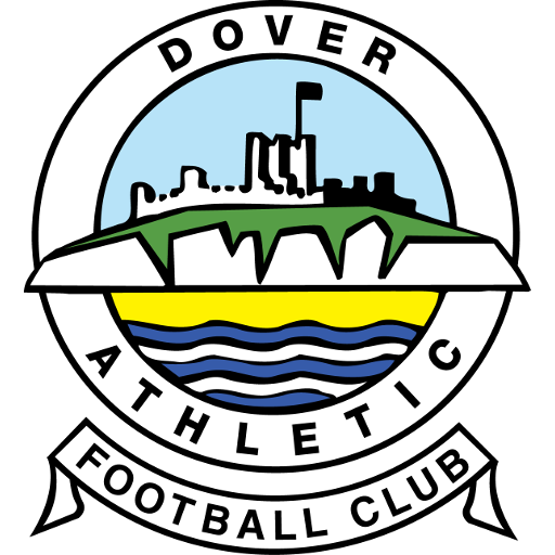 Dover badge