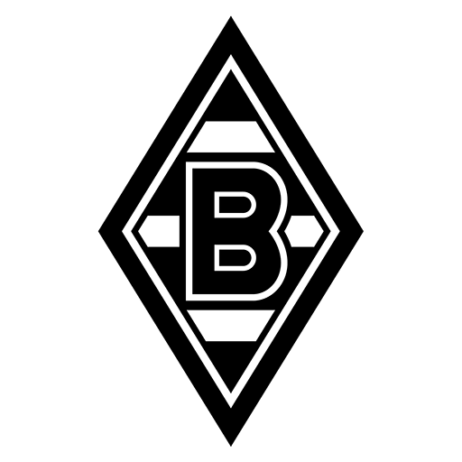 Mönchengladbach badge