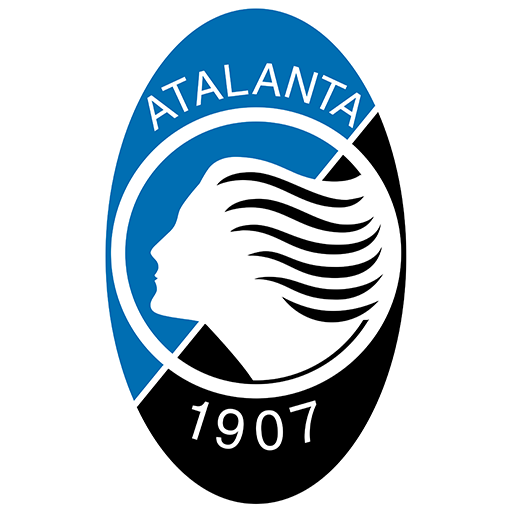 Atalanta badge