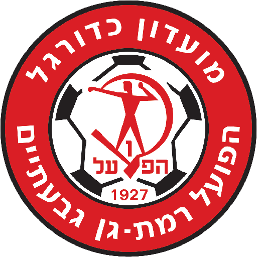 Hapoel Ramat Gan artwork 1