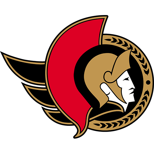 Ottawa Senators artwork 1