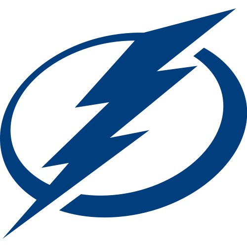 Tampa Bay Lightning badge
