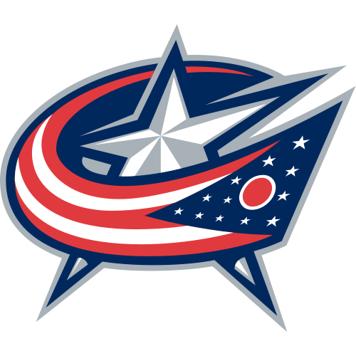 Columbus Blue Jackets artwork 1