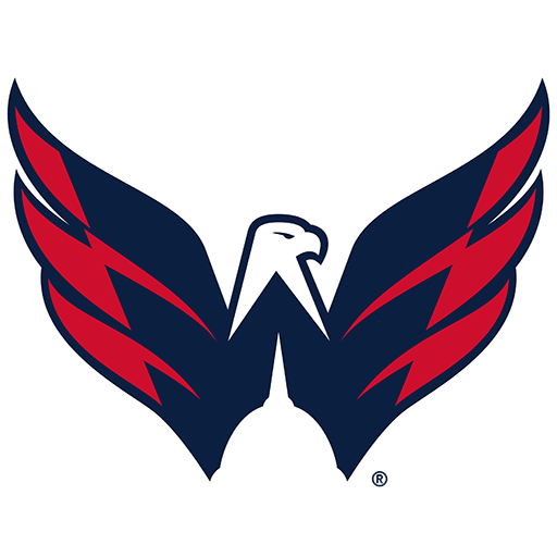 Washington Capitals badge