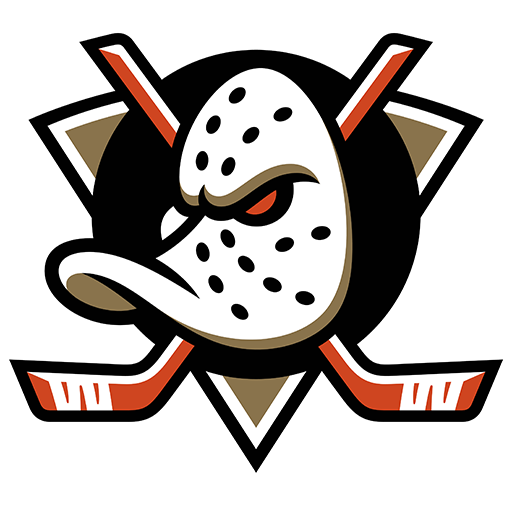 Anaheim Ducks artwork 1