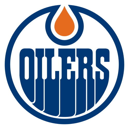Edmonton Oilers badge