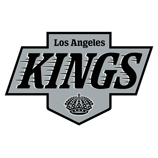 Los Angeles Kings badge