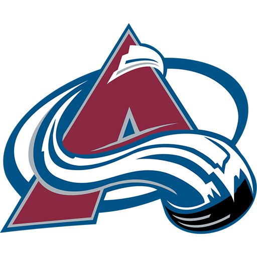 Colorado Avalanche badge