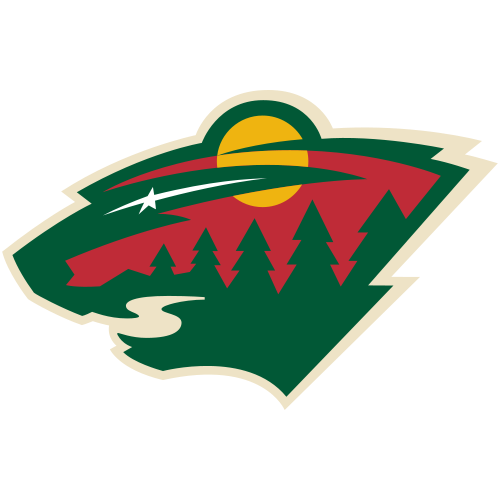 Minnesota Wild badge