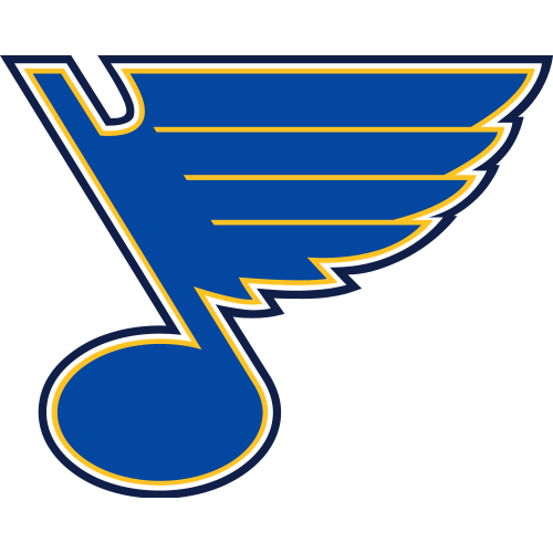 St. Louis Blues artwork 1