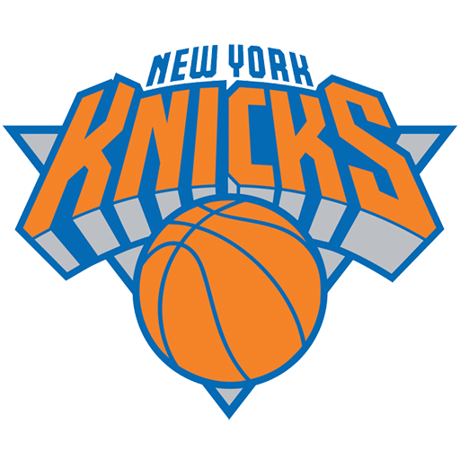 New York Knicks team logo - Buy New York Knicks tickets