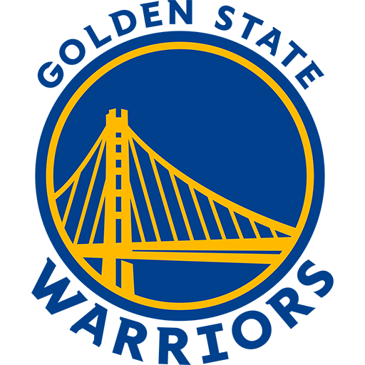 Golden State Warriors team logo - Buy Golden State Warriors tickets