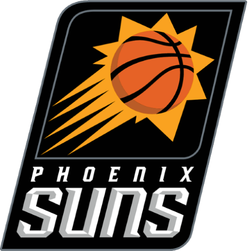 Phoenix Suns badge