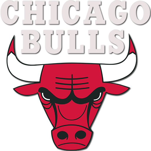 Chicago Bulls artwork 1