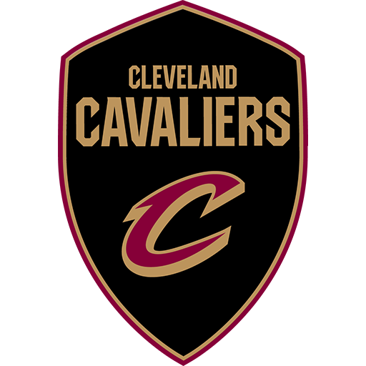 Cleveland Cavaliers team logo - Buy Cleveland Cavaliers tickets