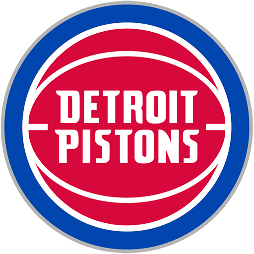 Detroit Pistons artwork 1