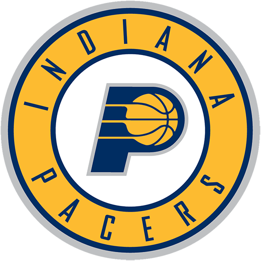 Indiana Pacers team logo - Buy Indiana Pacers tickets