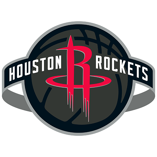 Houston Rockets badge