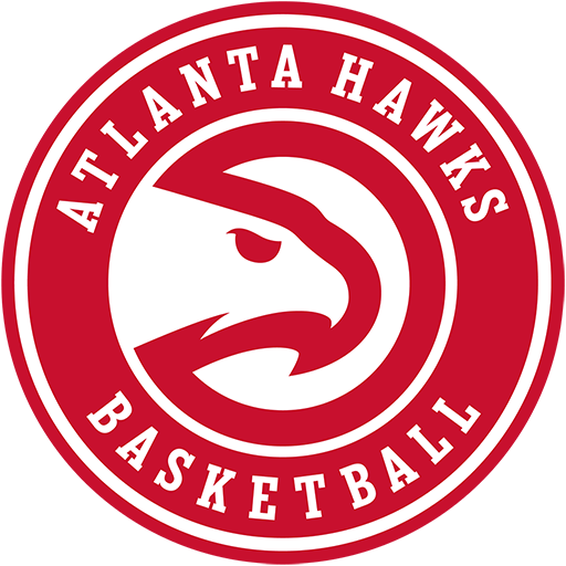 Atlanta Hawks team logo - Buy Atlanta Hawks tickets