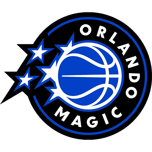 Orlando Magic artwork 1