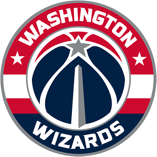Washington Wizards team logo - Buy Washington Wizards tickets