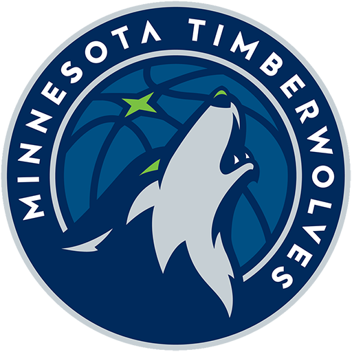 Minnesota Timberwolves team logo - Buy Minnesota Timberwolves tickets