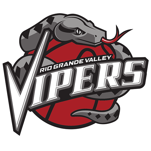 Rio Grande Valley Vipers badge