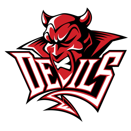 Cardiff Devils badge
