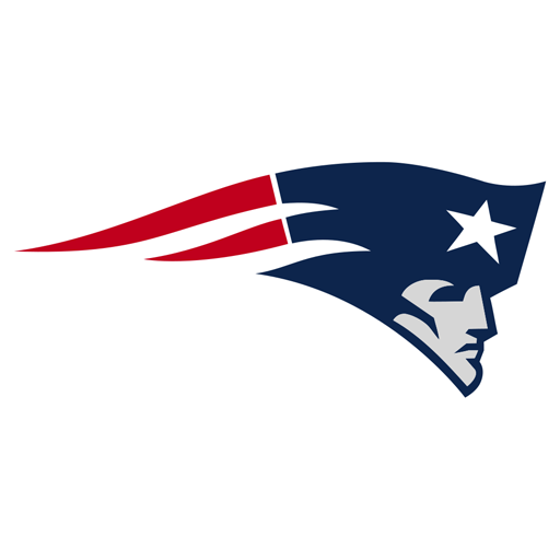 New England Patriots artwork 1