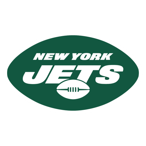New York Jets badge
