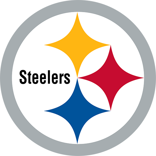 Pittsburgh Steelers artwork 1