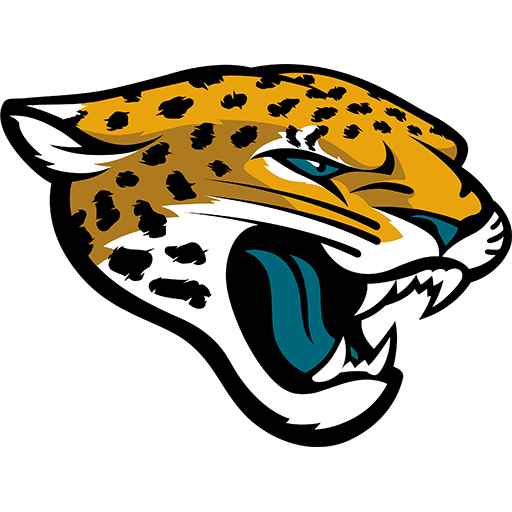 Jacksonville Jaguars badge