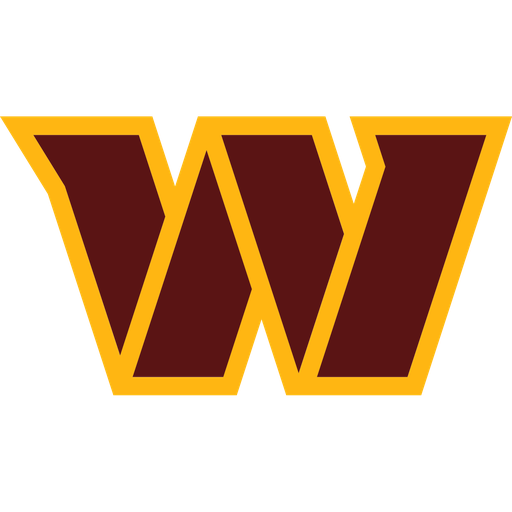 Washington Commanders artwork 1