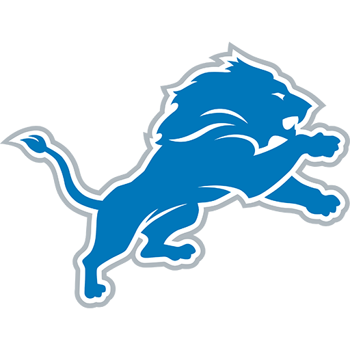 Detroit Lions artwork 1
