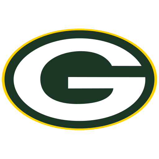 Green Bay Packers badge