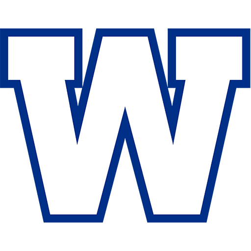 Winnipeg Blue Bombers artwork 1