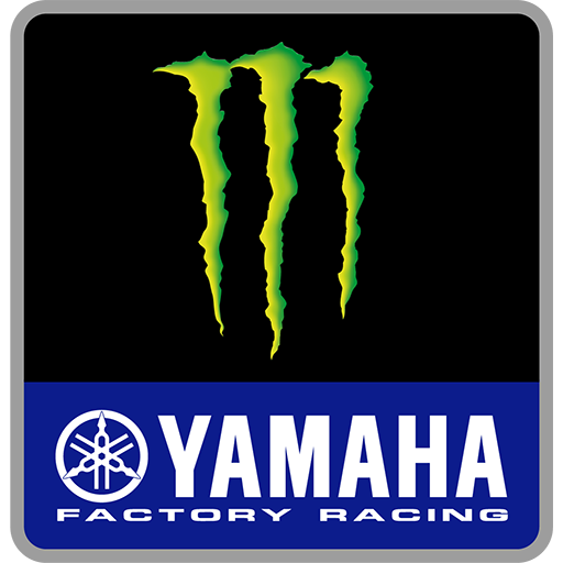 Monster Energy Yamaha MotoGP artwork 1