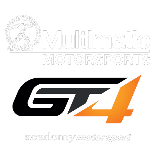 Academy Motorsport badge
