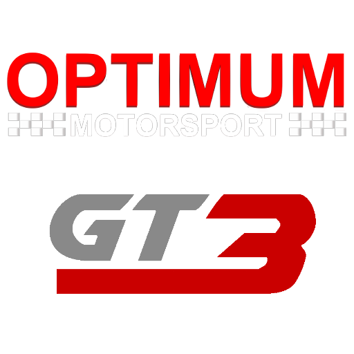 Optimum Motorsport badge
