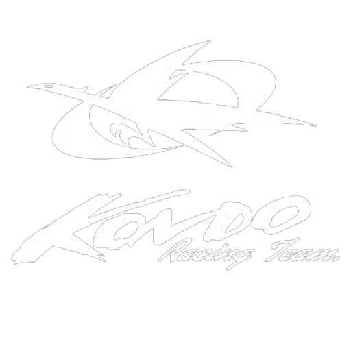 Kondo Racing badge