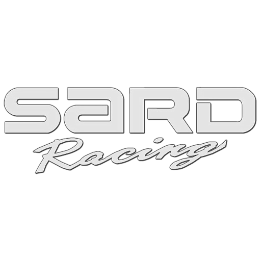 Lexus Team Sard artwork 1