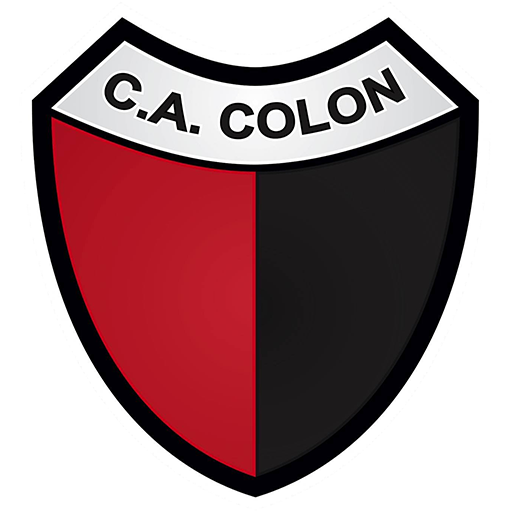 Colon badge