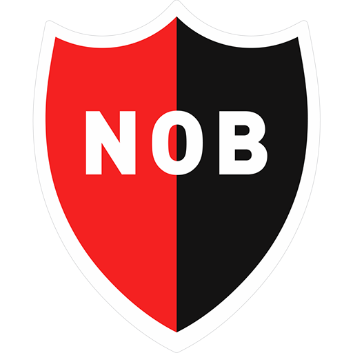 Newells Old Boys badge