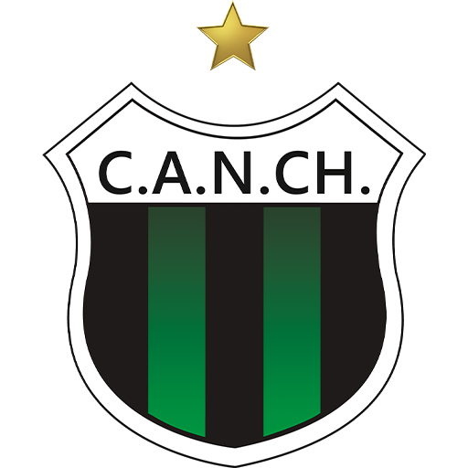 Nueva Chicago badge
