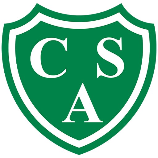 Sarmiento badge