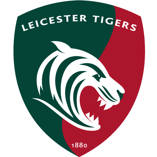 Leicester Tigers badge