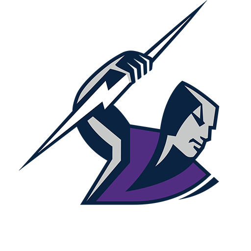 Melbourne Storm badge