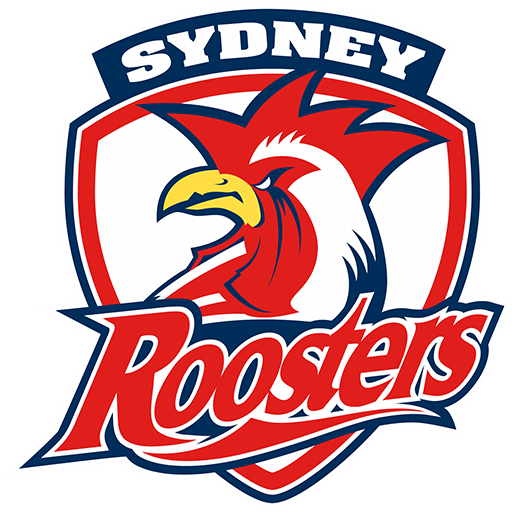 Sydney Roosters badge