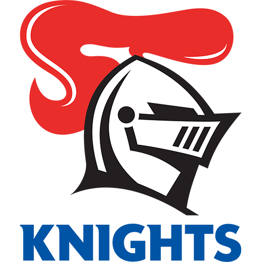Newcastle Knights badge